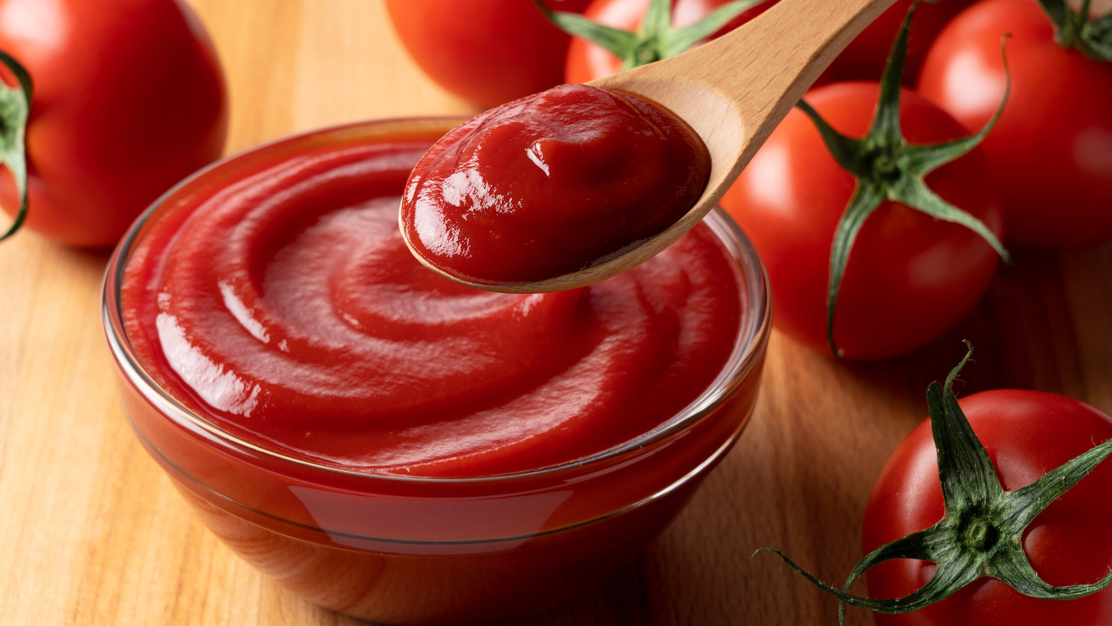The First Ketchup Recipes Didn t Use Tomatoes the-first-ketchup-recipes-didn-t-use-tomatoes