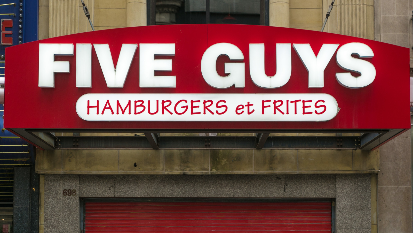 The Five Guys Order Customizations You Should Definitely Be Requesting