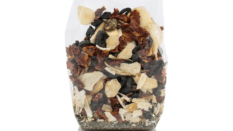 Tutto Calabria Spice kit for pasta