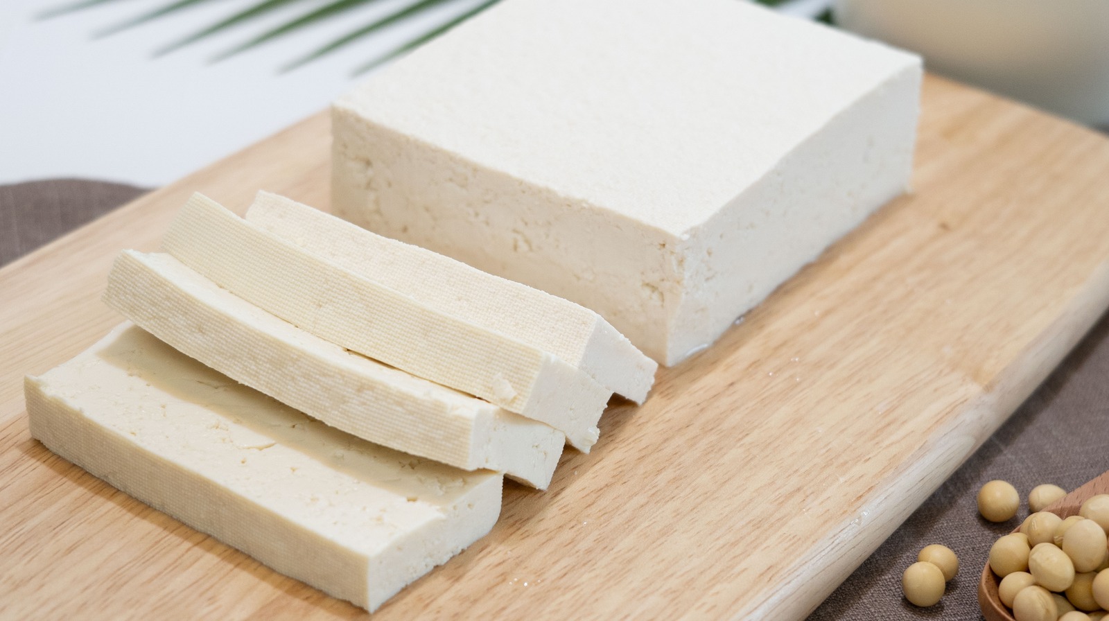 The Flavorful Way Katie Lee Biegel Cooks Tofu Perfectly Every Time