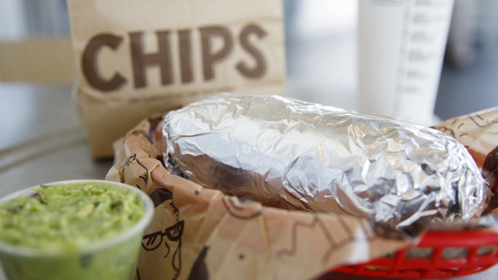 The Flop Chipotle Pride Campaign That Was Offensive On So Many Levels