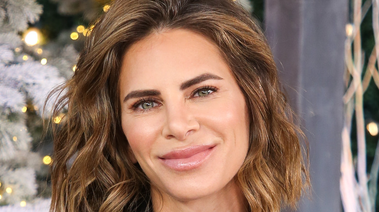 Jillian Michaels