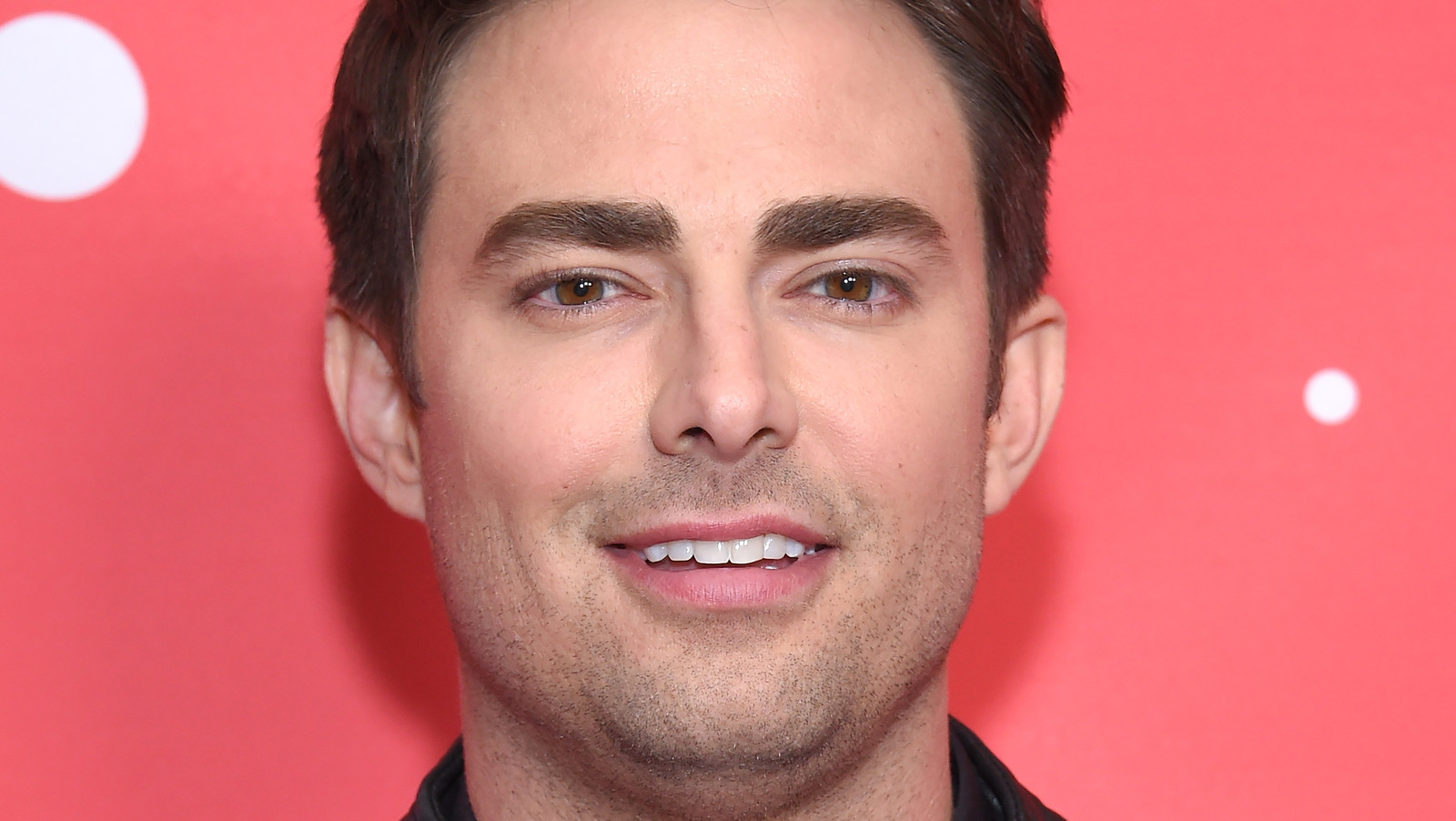 The Food Trend Jonathan Bennett Hopes Never Comes Back - Exclusive