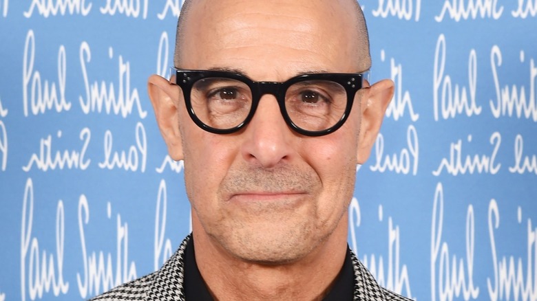 Stanley Tucci