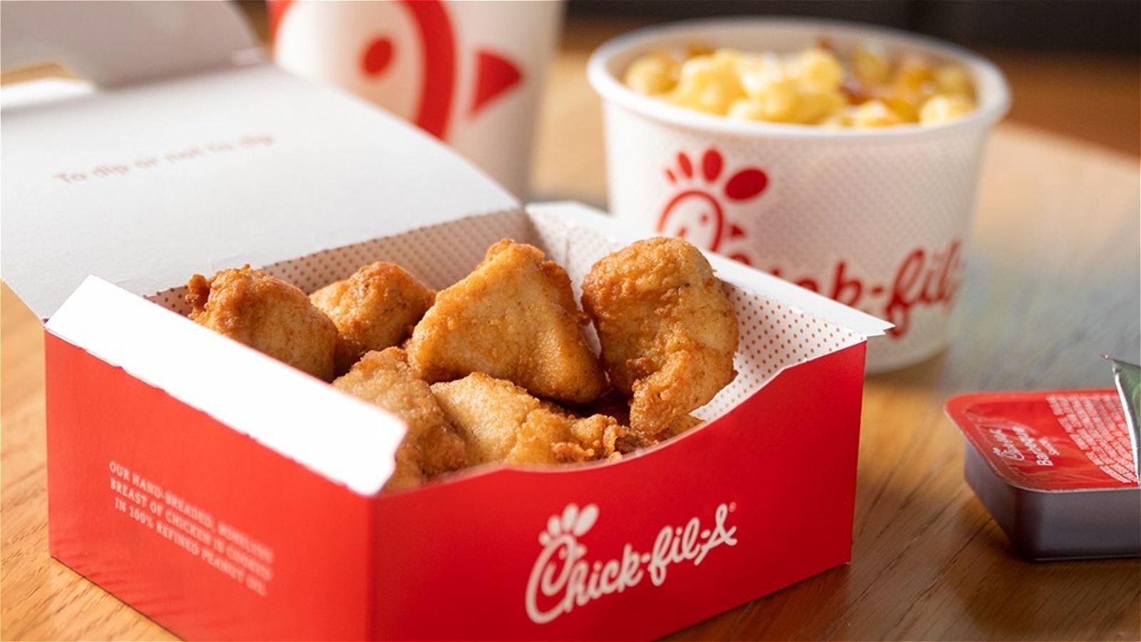 The Former Olympic Star Who Sometimes Eats ChickFilA As A Cheat Meal