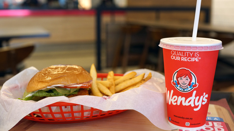 Wendy's