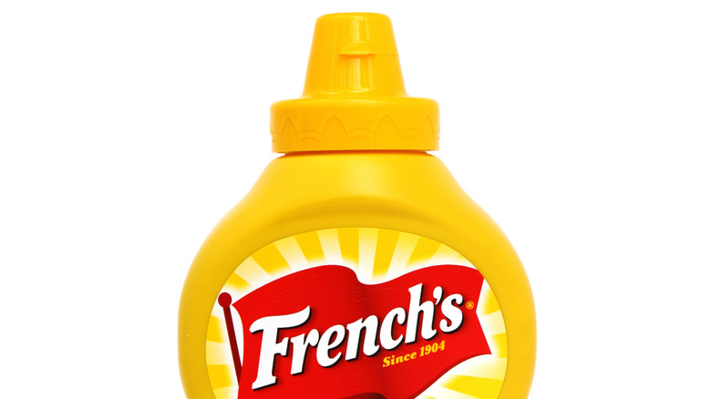 French's lid