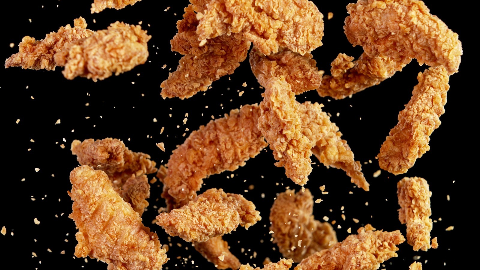 The Fried Chicken Capital Of The World May Surprise You