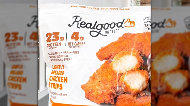 Costco Real Good Chicken Tenders Discount Collection Www pinnaxis