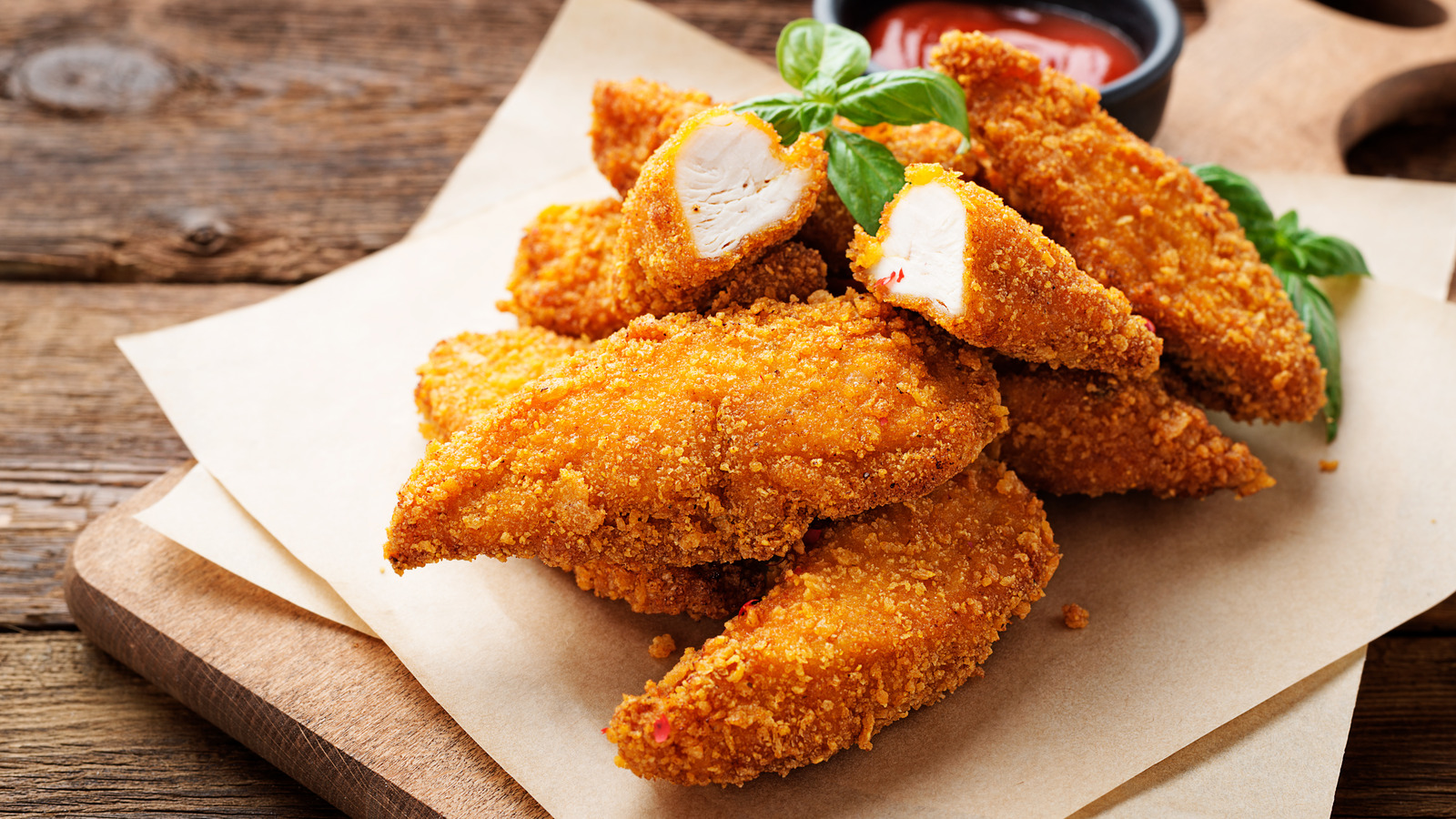 Real Good Foods launches high-protein, low-carb breaded chicken