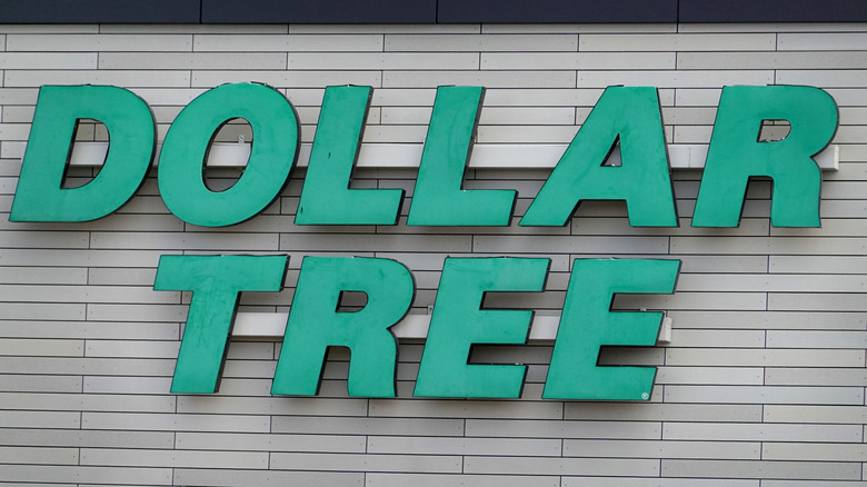 Dollar Tree logo