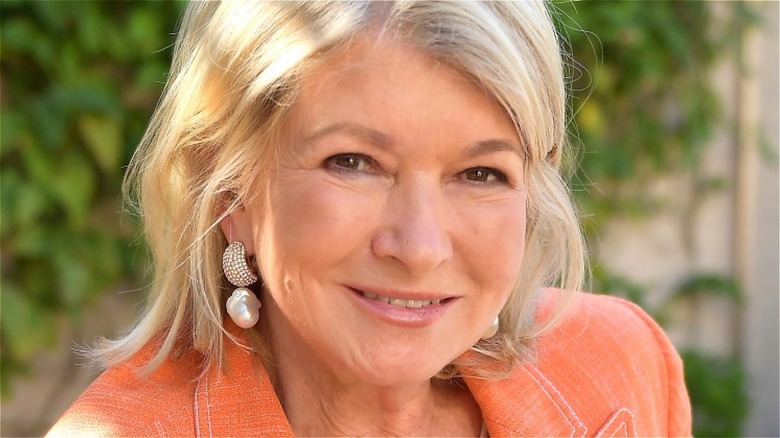 Martha Stewart