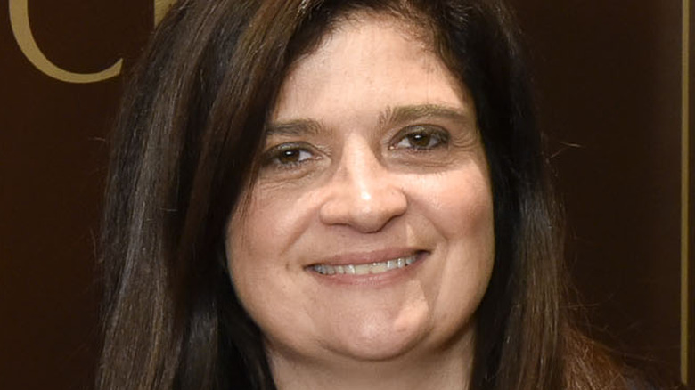 Alex Guarnaschelli