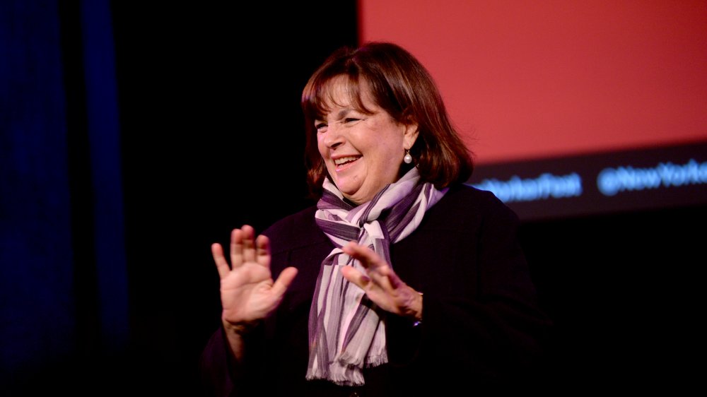 Ina Garten