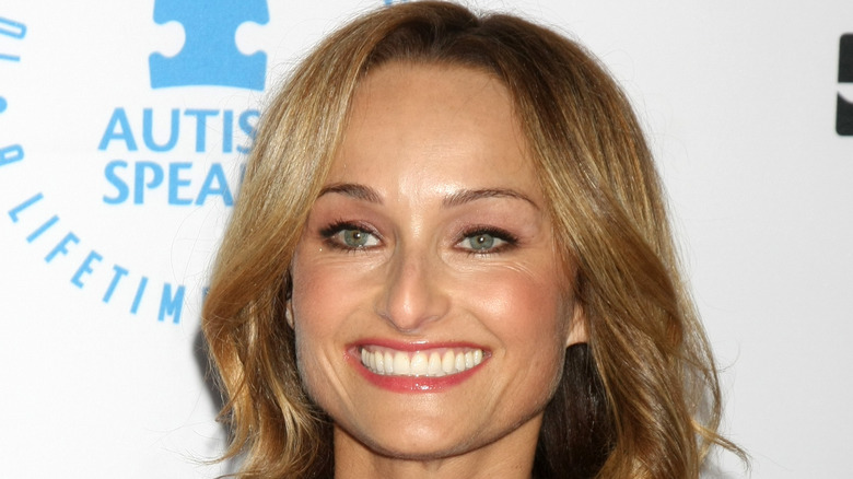 Giada De Laurentiis