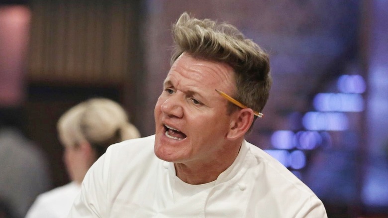 Gordon Ramsay