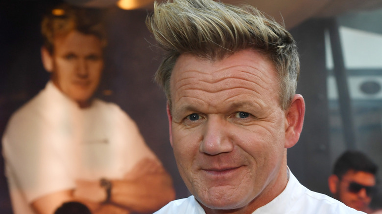 Gordon Ramsay