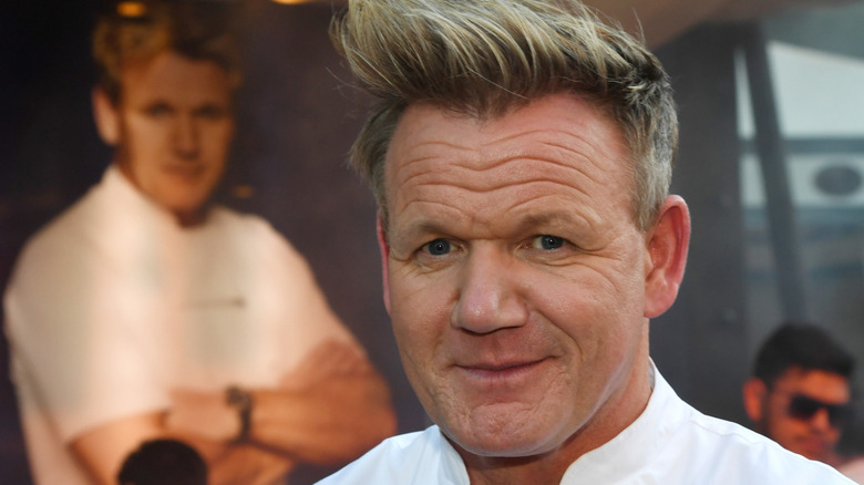 Gordon Ramsay
