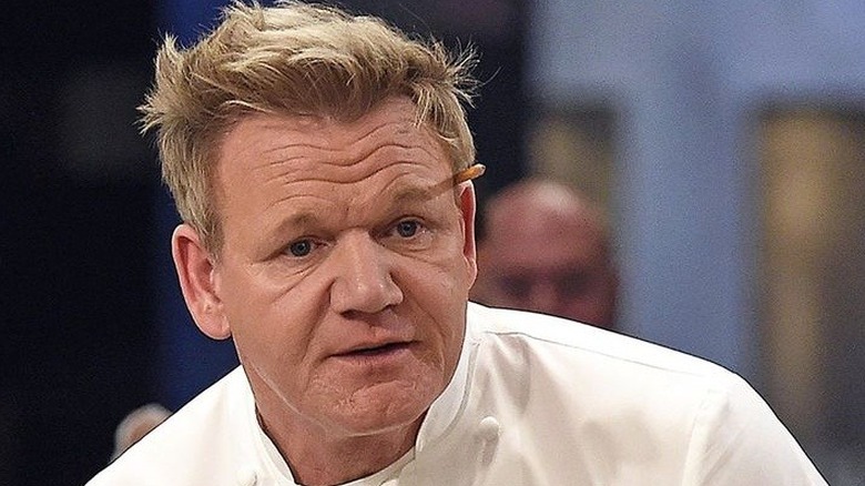 Gordon Ramsay