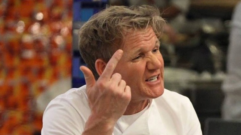 Gordon Ramsay