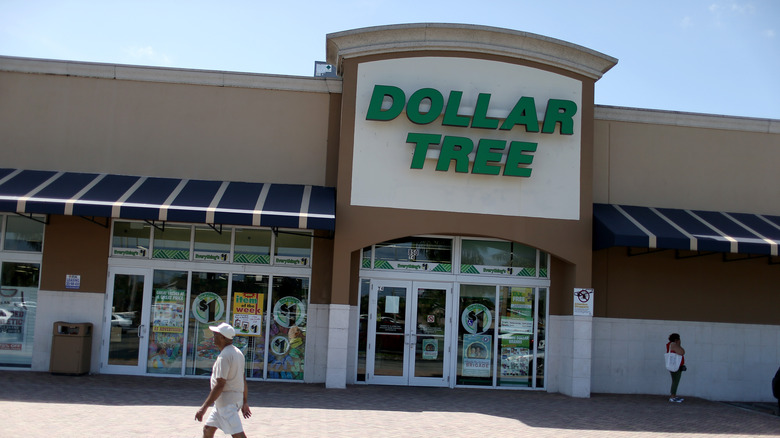 Dollar Tree in Florida