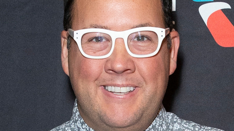 Graham Elliot