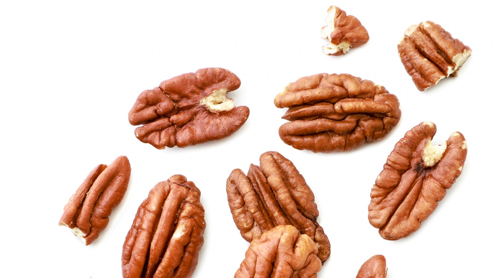 The Great Pecan Debate Is Being Solved Once And For All