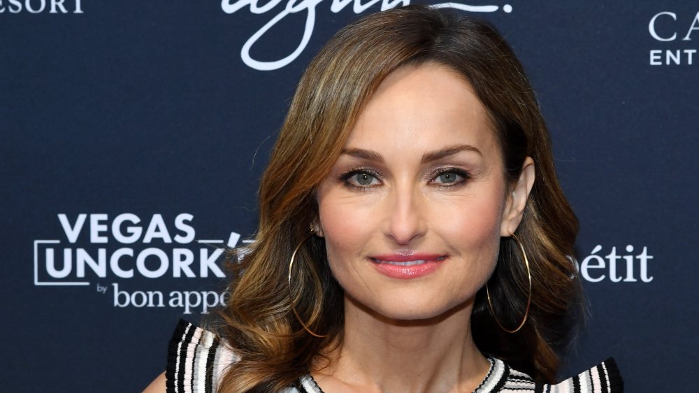 Giada De Laurentiis