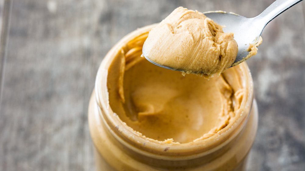 Peanut butter