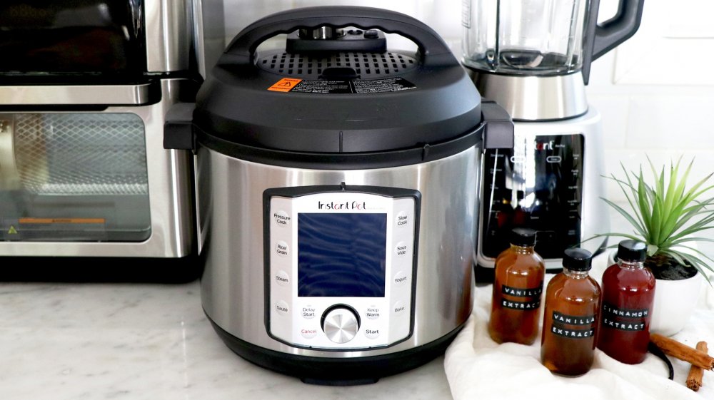 Instant Pot