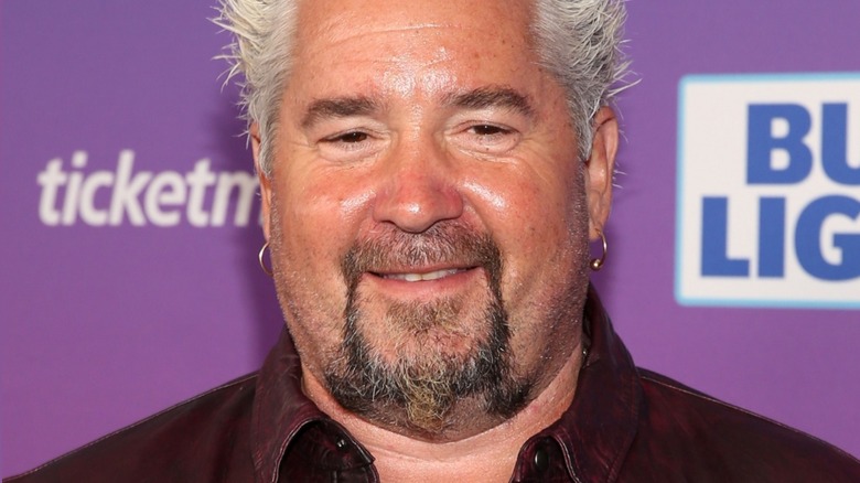 Guy Fieri