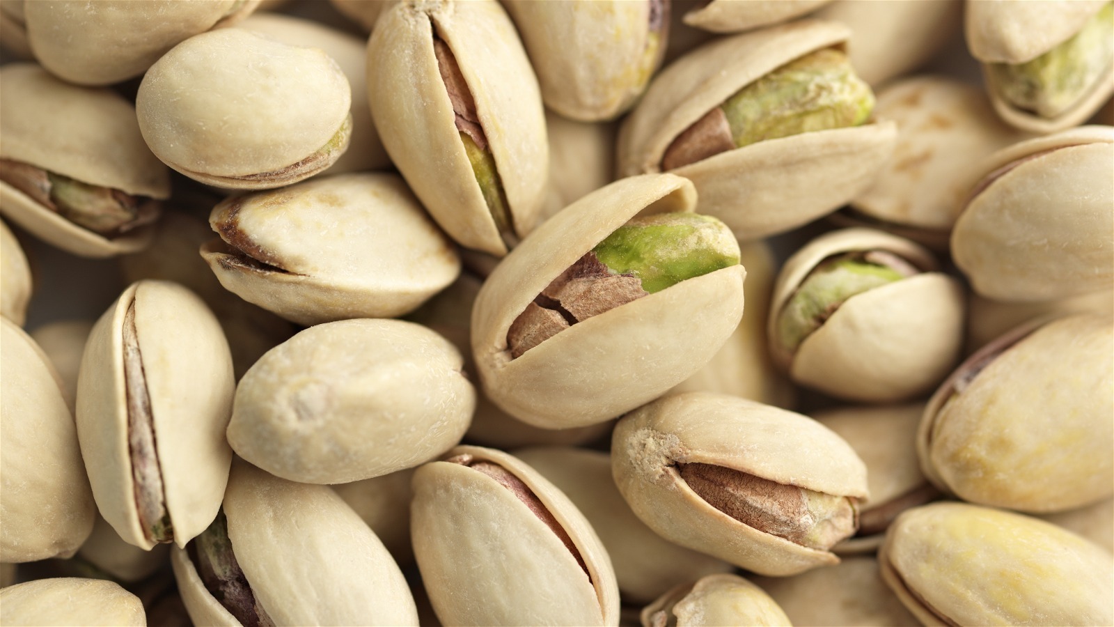 The Hack That Proves We've Been Opening Pistachios Incorrectly