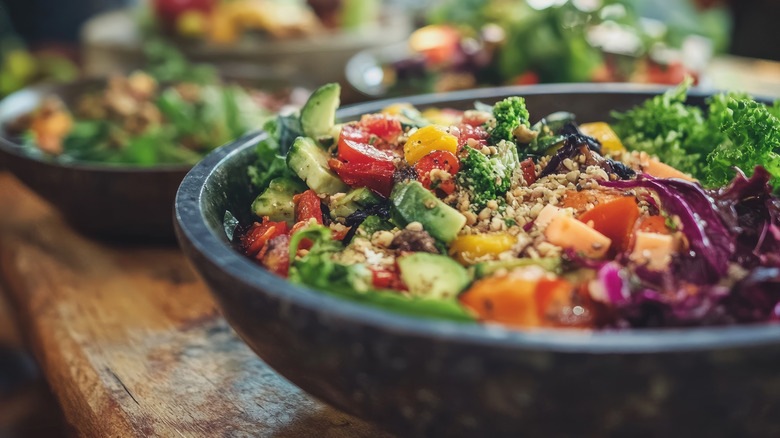 The Hands Down Best Vegan Restaurant In Every State