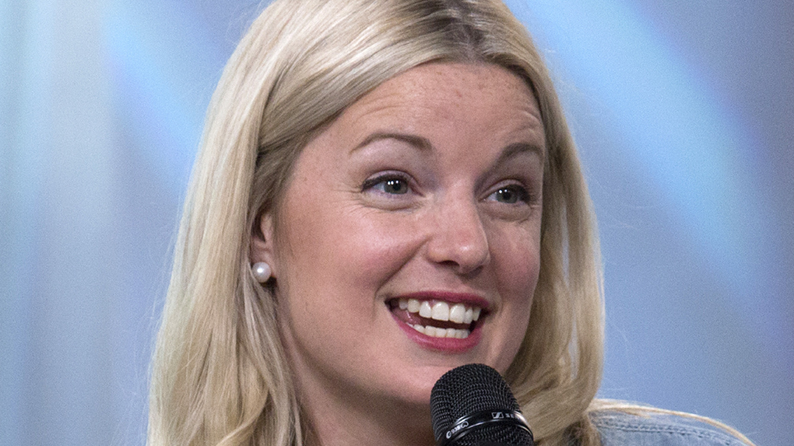 The Hardest Challenges For Damaris Phillips To Judge On Guy s Grocery Games