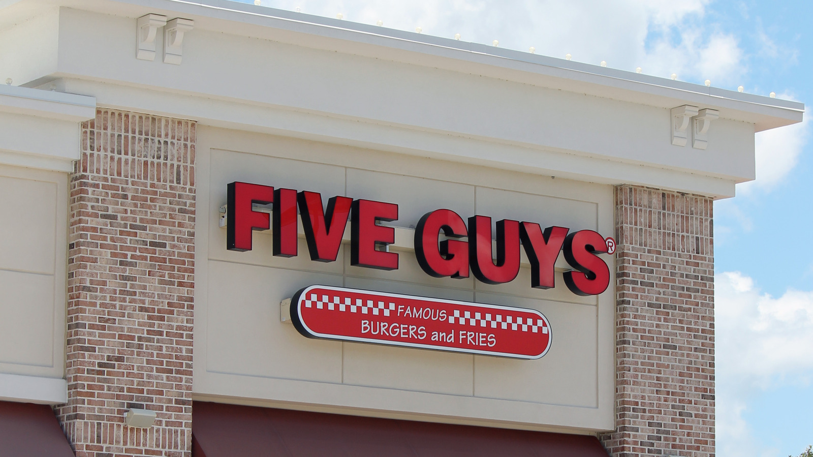 The Haunting History Of Abandoned Five Guys Locations
