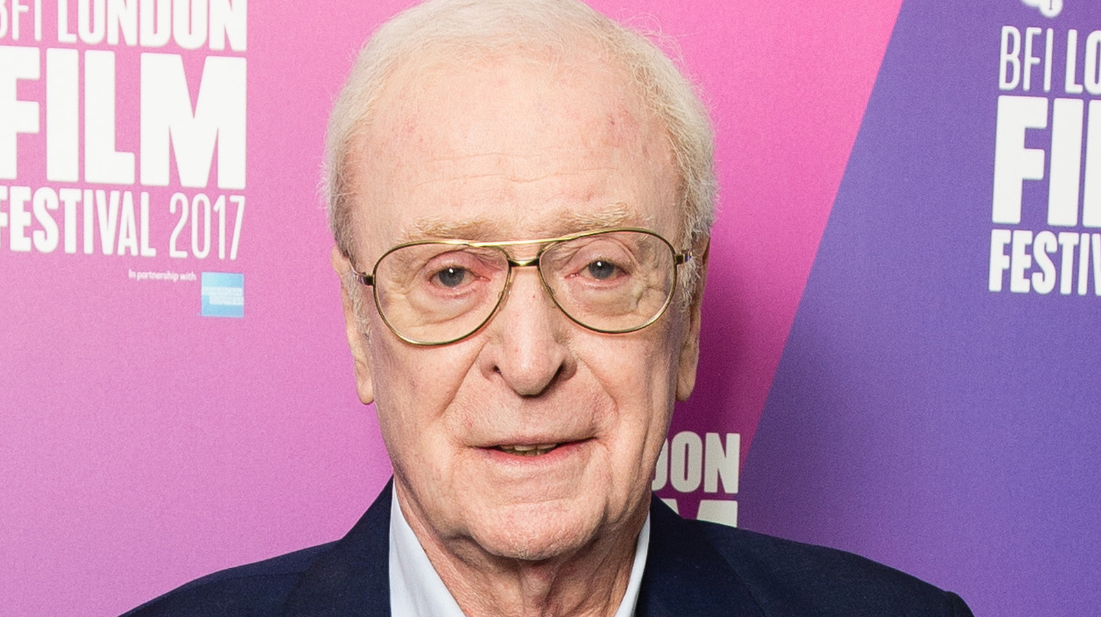Michael caine @yeschelseamarie - twitter profil sotwe