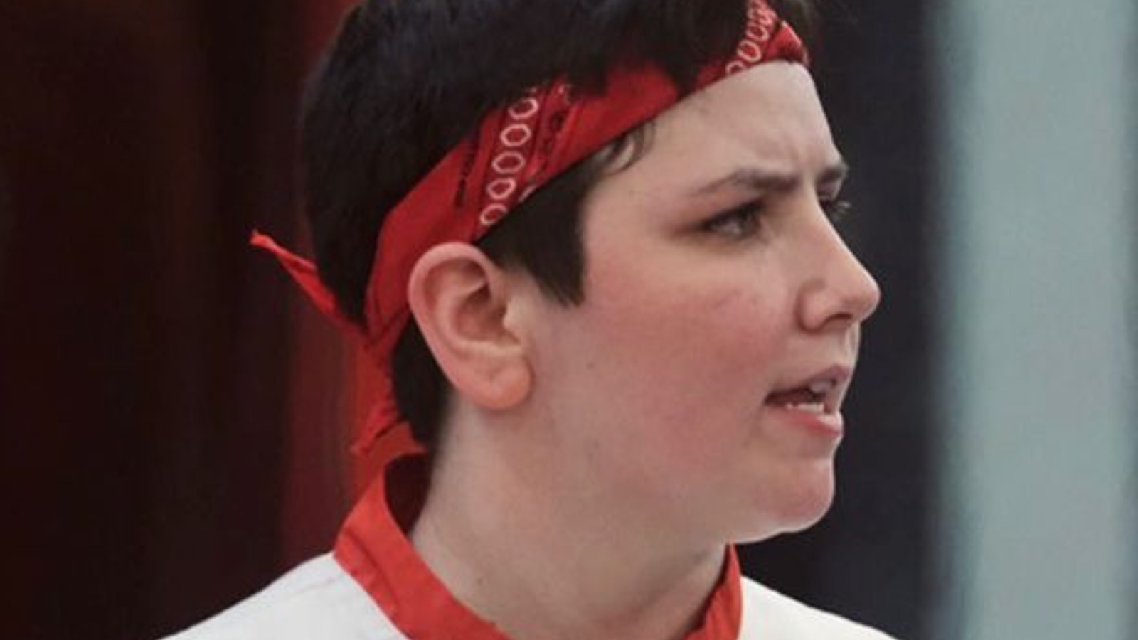 Hells Kitchen Finale 2025 Reina Charleen