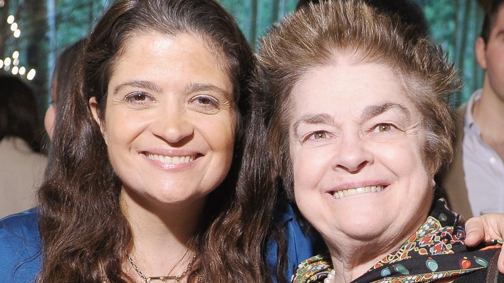 Alex and Maria Guarnaschelli