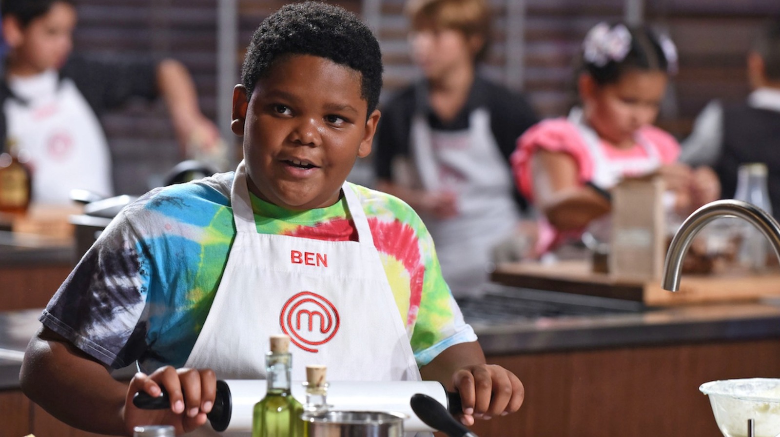 Masterchef Dead The Heartbreaking Death Of Masterchef Junior Star Ben Watkins
