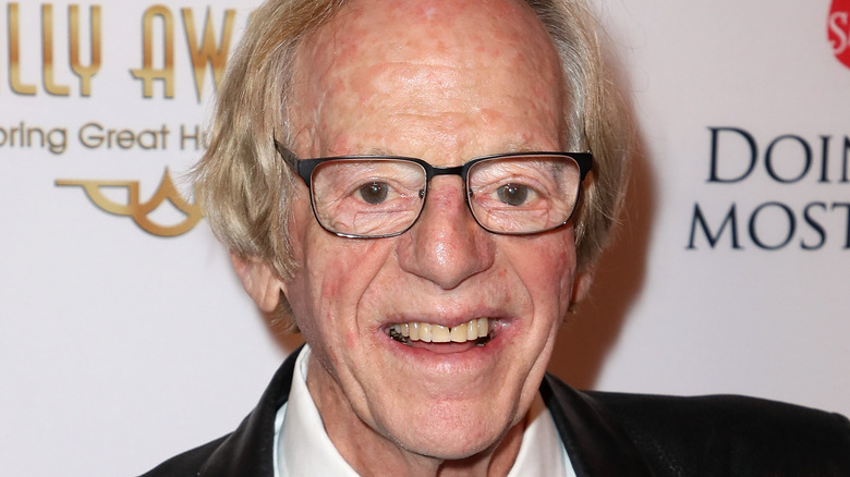 ken kragen close-up