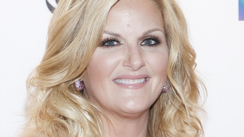 Trisha Yearwood