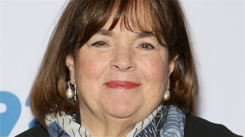 The Heartbreaking Reason Ina Garten Didn't Think She Would Make It On ...