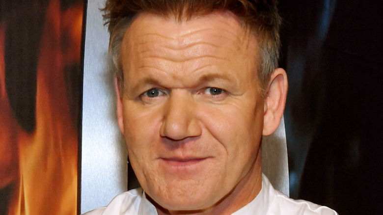 Gordon Ramsay