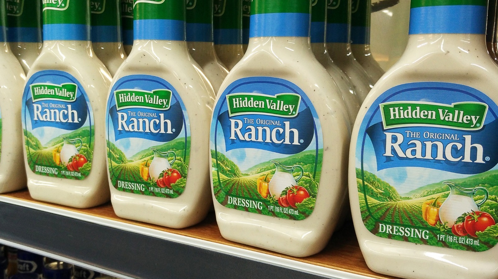 The Hidden Valley Ranch Collab You Never Knew You Needed Is Here