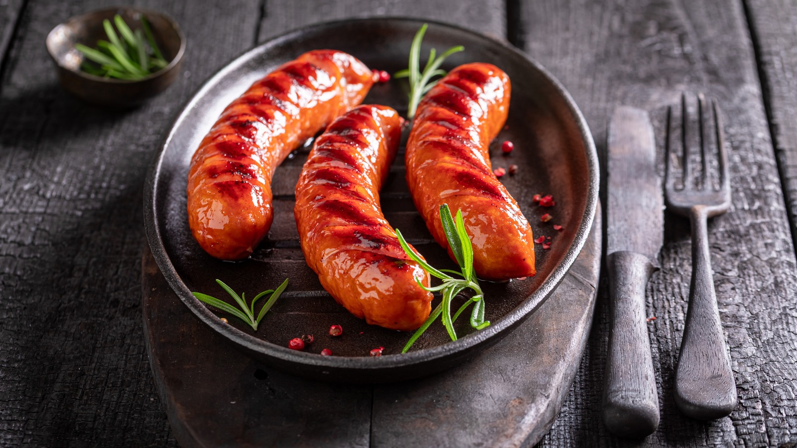The High-Quality Sausage Brand You Should Always Add To Your Cart