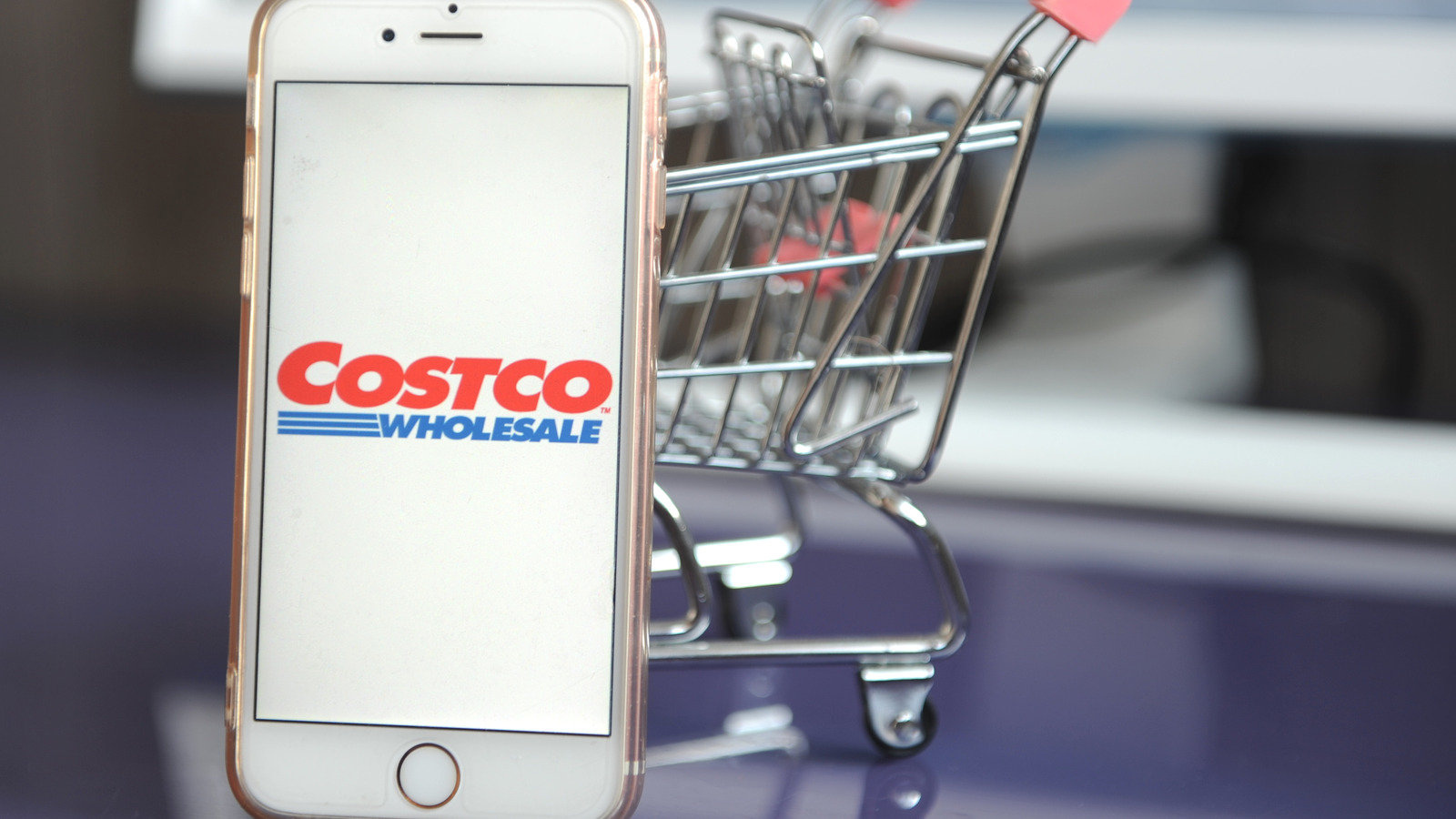 The HighTech Kitchen Item Costco Shoppers Are Running To Buy
