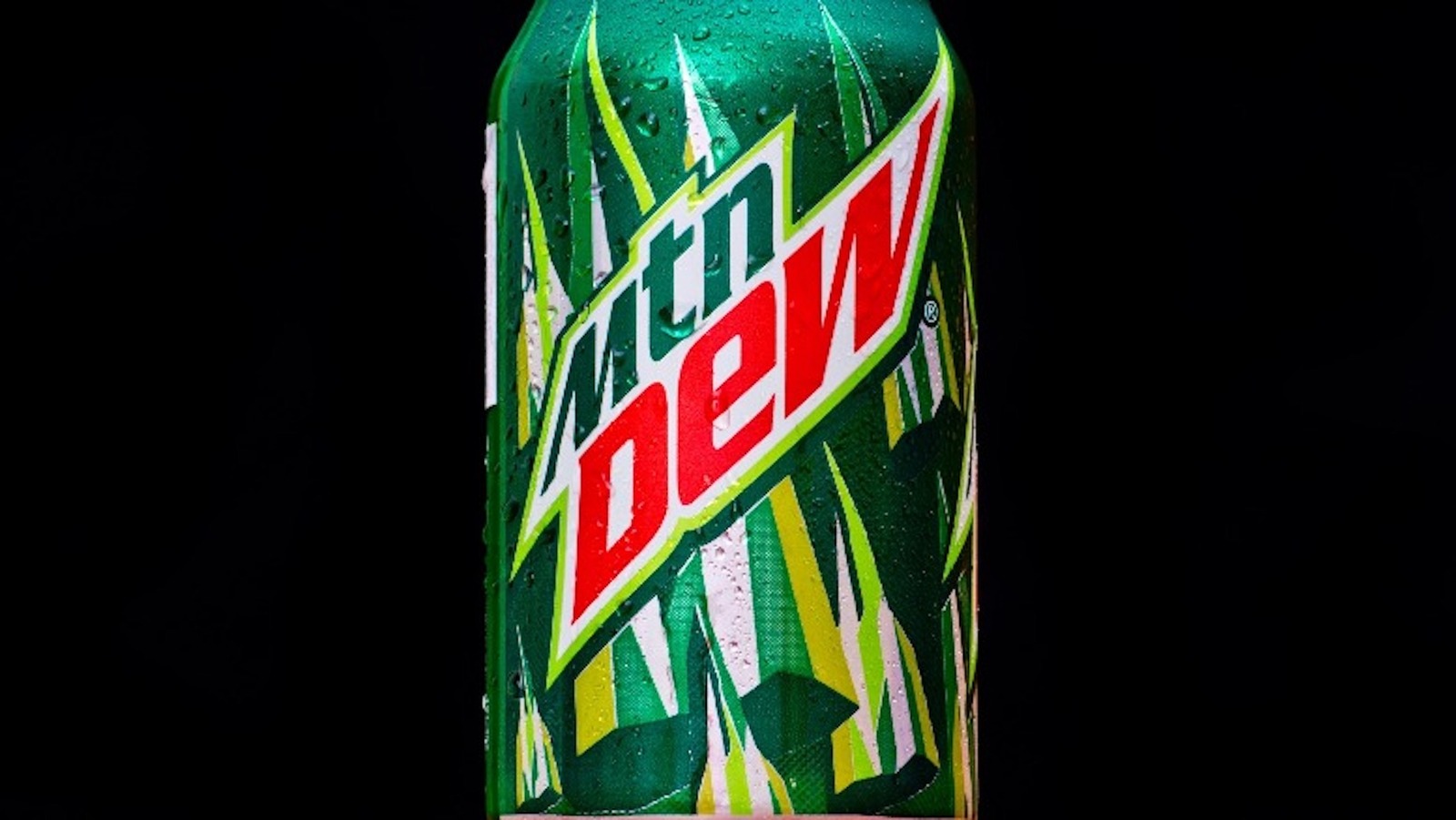 The Hilarious Reason Mountain Dew Is Trending On Twitter