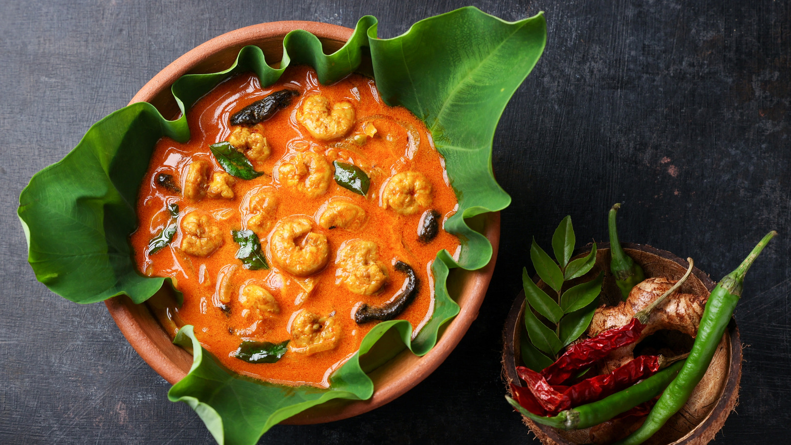 <a href="https://www.mashed.com/1733330/origins-indian-curry/" target="_blank">The History Of Indian Curry Stretches Back Several Millennia</a>