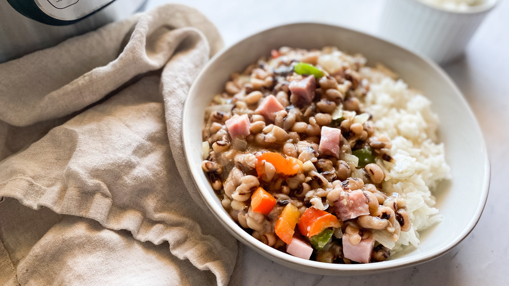 Hoppin John