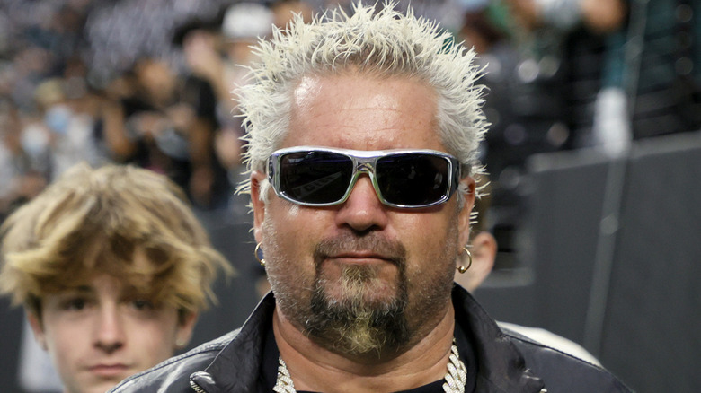 Guy Fieri